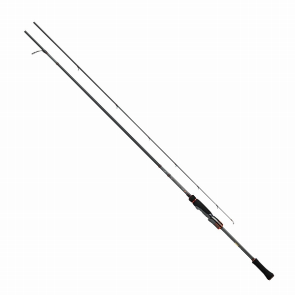 豪華で新しい 新品日本製 ダイワ エメラルダス ストイスト RT 84M