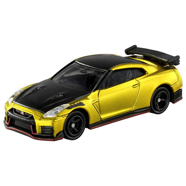 トミカ 日産 NISSAN GT-R コレクション 2022 NISMO Special edition