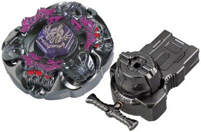 関東 中部 送料無料】メタルファイトベイブレード BB-80 スターター