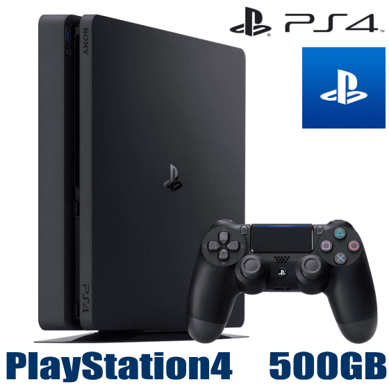 Ps4 本体 新品 Sony Cuh 20ab01 プレイステーション4 ソニー Hdd 500gb プレステ4 ゲーム機 本体 ジェット ブラック Ps4 ゲーム Cuh20ab01 トライスリー 通販 Yahoo ショッピング 일본구매대행 직구 위시박스