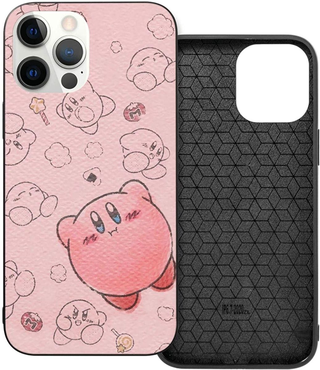 Iphone12 12 Pro 12 Pro Max 12mini ケース 星のカービィ Iphone カバー スマホケース Tpu Pc T S Shop 通販 Yahoo ショッピング 일본구매대행 직구 미스터스토어