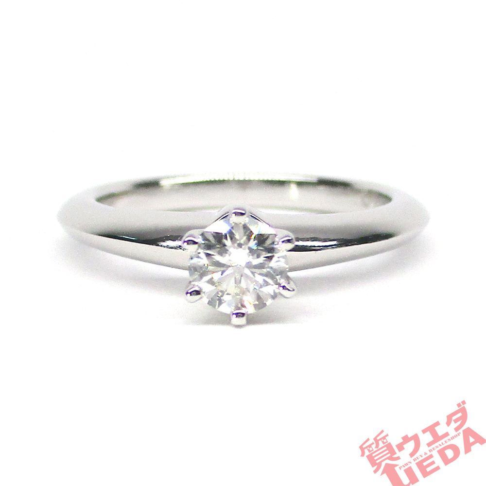 名古屋】ティファニー ソリテール ソリティア リング 指輪 Pt950 プラチナ ダイヤ 0.23ct 4号 美品 仕上げ済 :N2010-02-301577fm:質ウエダ ヤフーショップ - 通販 - Yahoo!ショッピング - 일본구매대행 직구 미스터스토어 名古屋】ティファニー ソリテール ソリティア リング 指輪 Pt950 プラチナ ダイヤ 0.23ct 4号 美品 仕上げ済 :N2010-02-301577fm:質ウエダ ヤフーショップ - 通販 - Yahoo!ショッピング - 일본구매대행 직구 미스터스토어