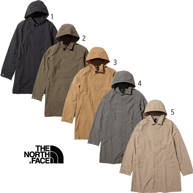 ノースフェイス ロールパックジャーニーズコート メンズ Np フードコート ステンカラーコート ナイロンコート Tnf0355 Usual Garments 通販 Yahoo ショッピング 일본 미국구매대행 직구 4do