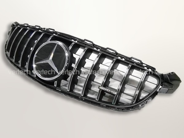 Benz純正 Amg W5 C63 パナメリカーナグリル Cクラス フロントグリル セダン ワゴン クーペ Mb5 63pg Vertech 通販 Yahoo ショッピング 일본구매대행 직구 위시박스