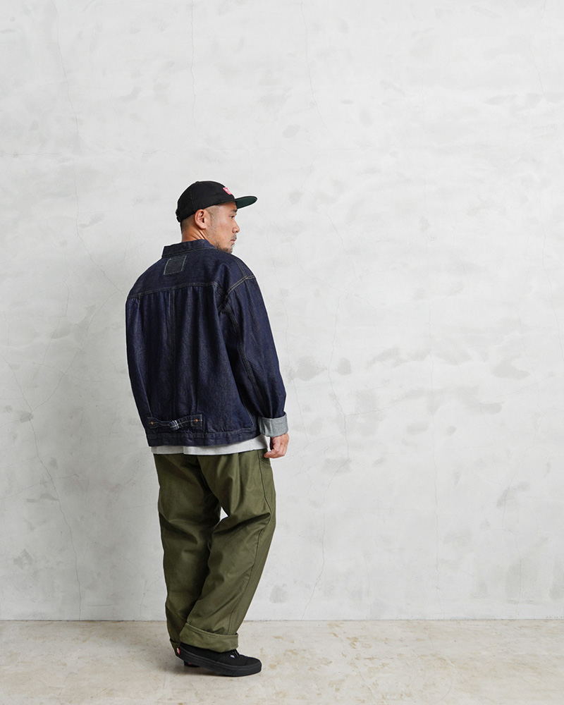 MILITARY 実物 新品 デッドストック 米軍 U.S.NAVY（米海軍）COLD  