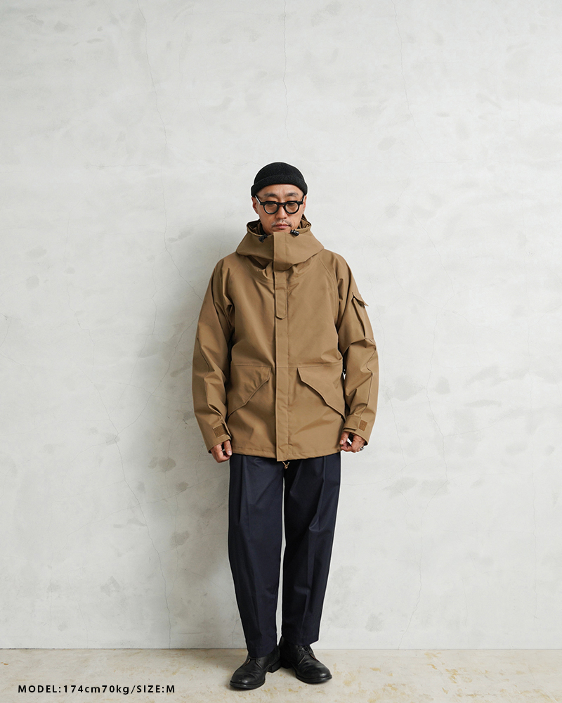 WAIPER ECWCS GEN1 PERTEX UNLIMITED ワイパー 楽天市場】WAIPER.inc ワイパーインク 米軍 ECWCS GEN1 COLD