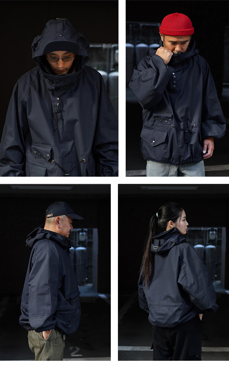 WAIPER.inc ワイパーインク イギリス軍 ROYAL NAVY VENTILE WAIPER.inc ワイパーインク イギリス軍 ROYAL NAVY VENTILE