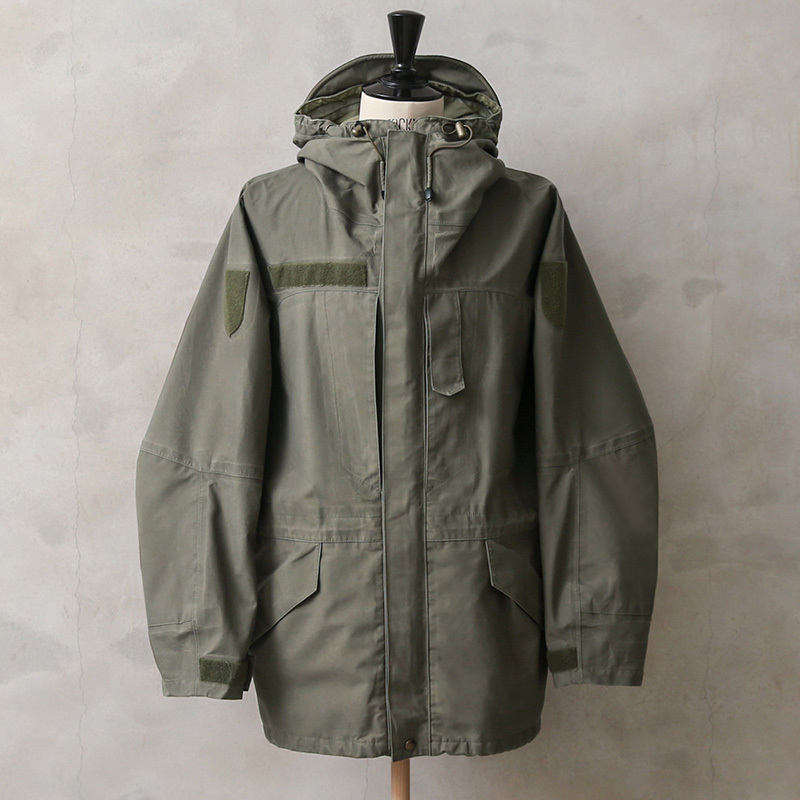 MILITARY 実物 USED オーストリア軍 アルパイン GORE-TEX MILITARY 実物 USED オーストリア軍 アルパイン GORE-TEX