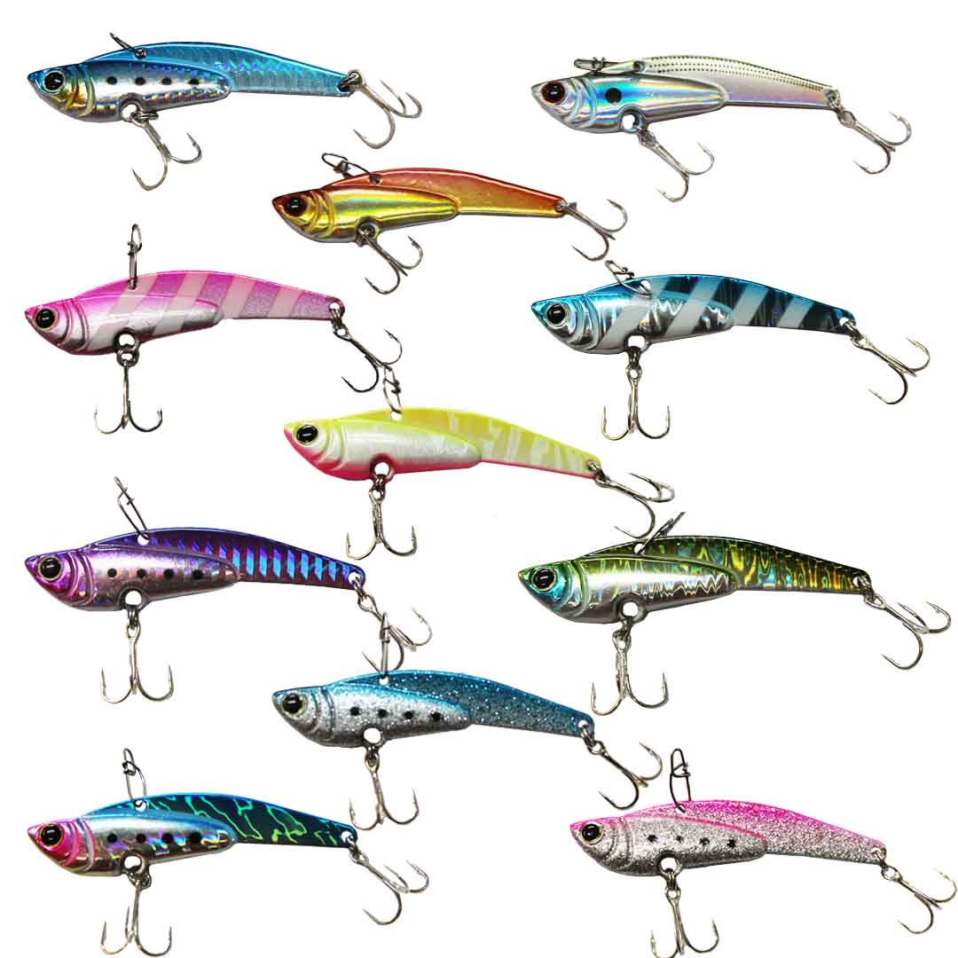 Prial プライアル Salt Water メタルバイブ 26g ルアー メタルバイブ 巻くだけで釣れる 32acc Como 34 ウエストコースト アウトドアshop 通販 Yahoo ショッピング 일본구매대행 직구 사쿠라재팬