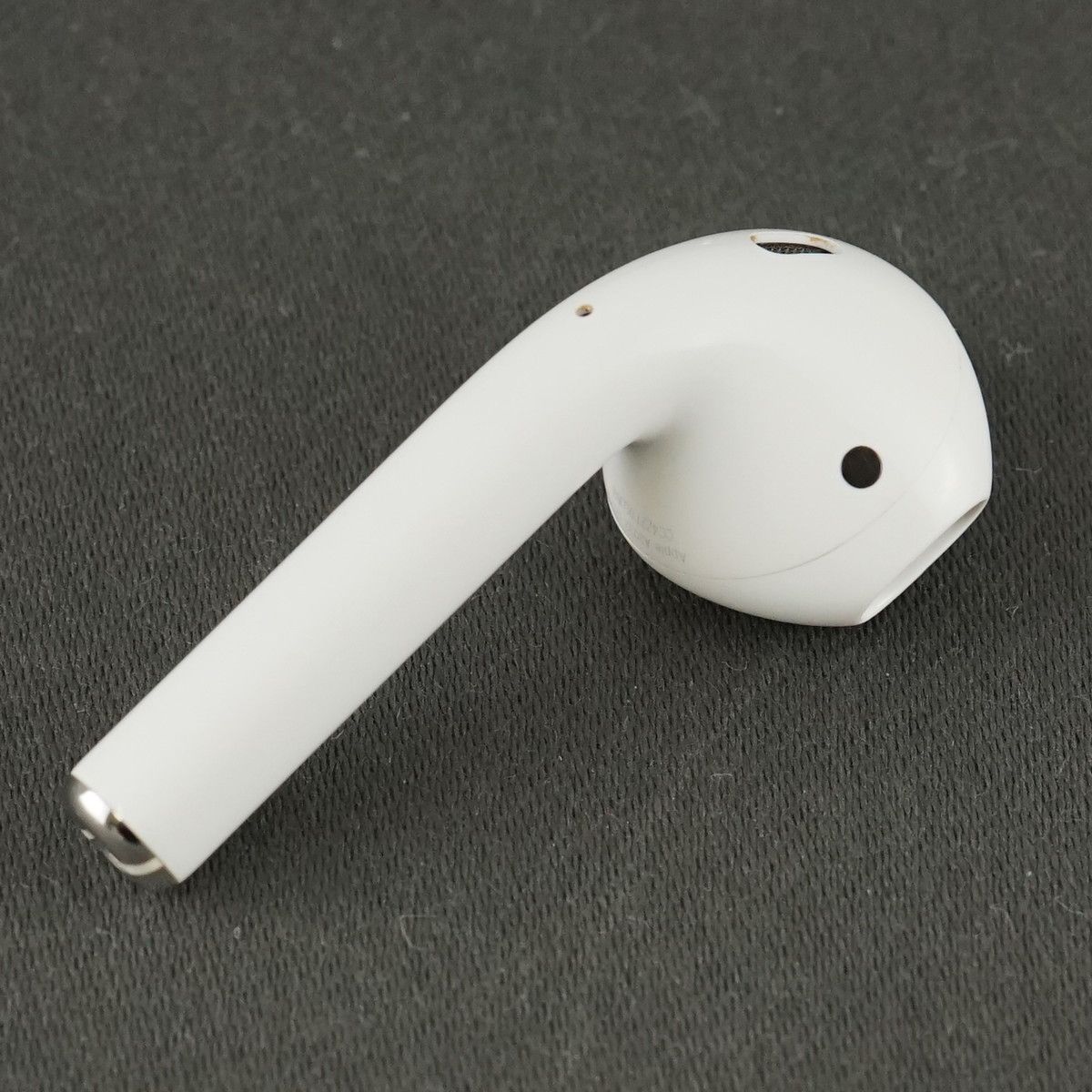 82％以上節約 新品 Apple AirPods 第二世代 右耳 MV7N2J A エアーポッズ