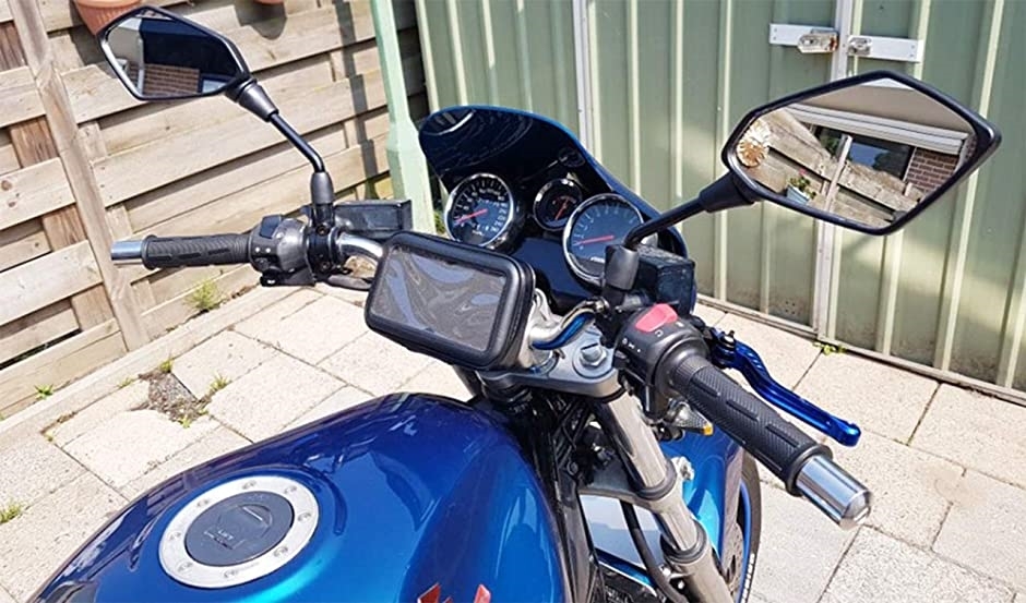 バイク用 ポリゴン ミラー 左右 2本 セット 汎用 タイプ カスタム シンプル 8mm 大きい ブラック 2b8l930oi8 ゼブランドショップ 通販 Yahoo ショッピング 일본구매대행 직구 엔재팬